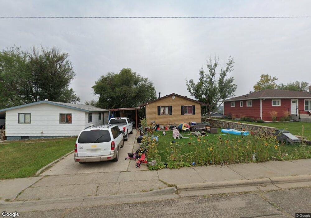 1212 10th Ave, Havre, MT 59501 - photo 1