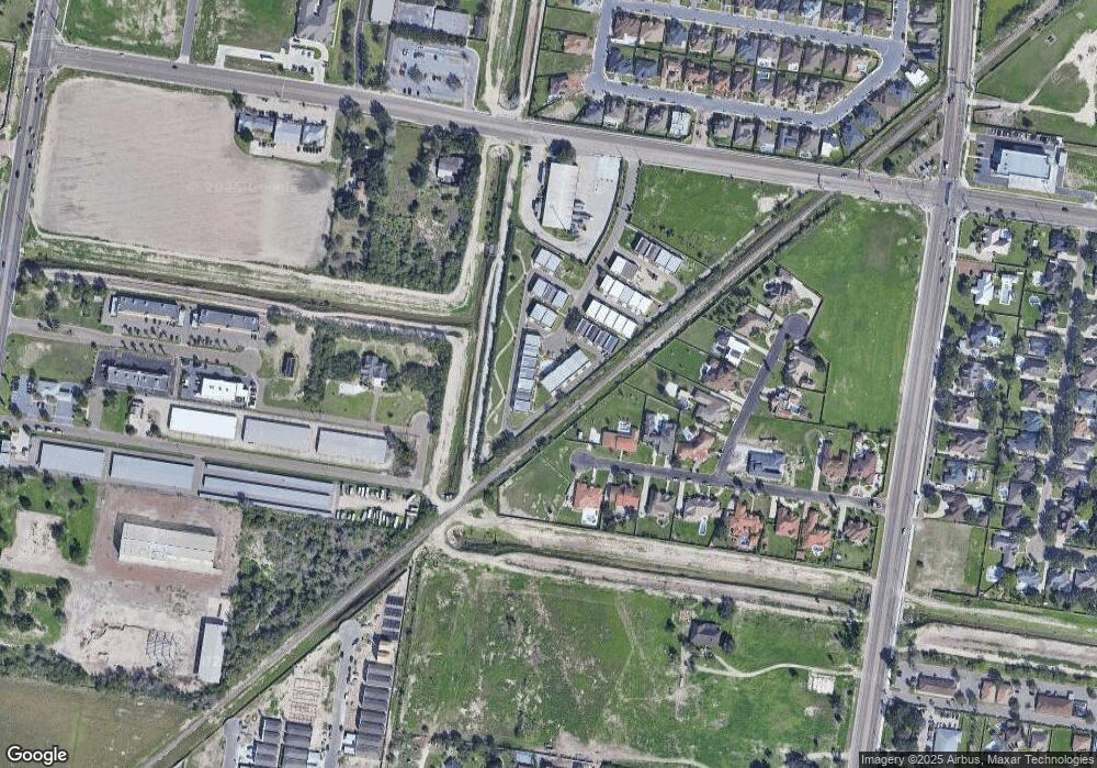 2938 Allen Dr, Edinburg, TX 78539 - photo 1