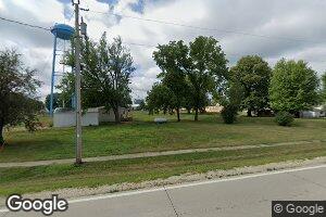 104 3rd St NW, Waucoma, IA 52171