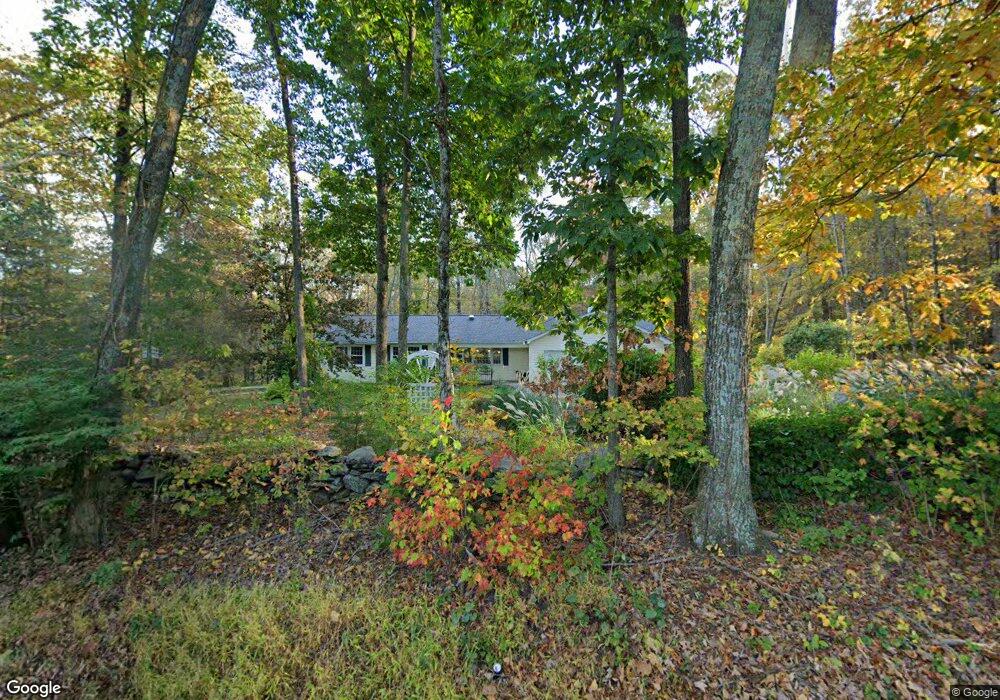 595 Merrow Rd, Coventry, CT 06238 - photo 1