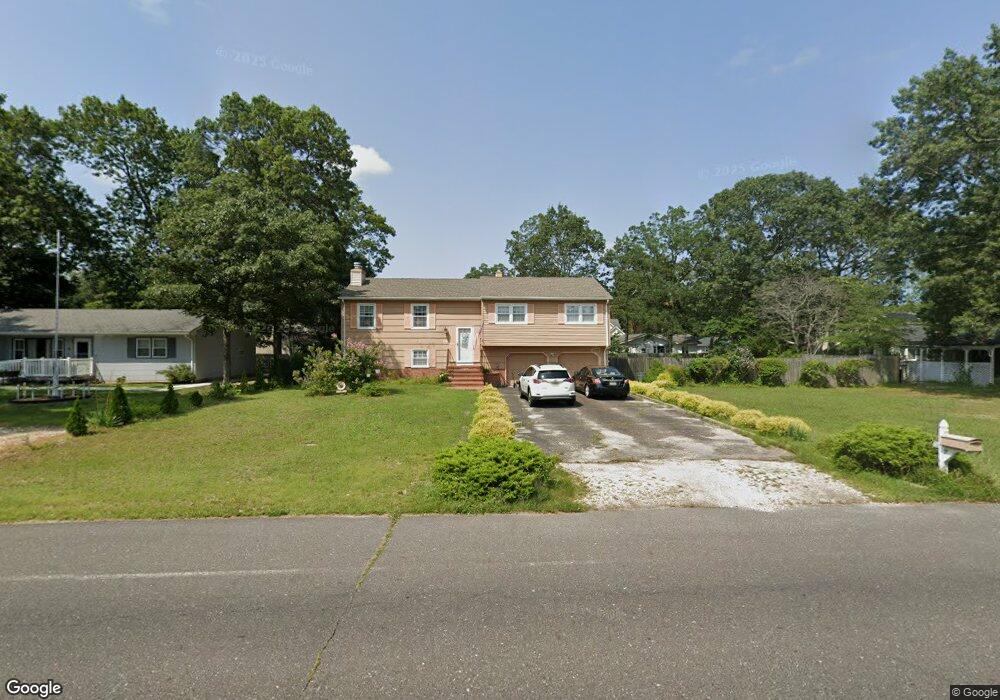 206 Nautilus Blvd, Forked River, NJ 08731 - photo 1