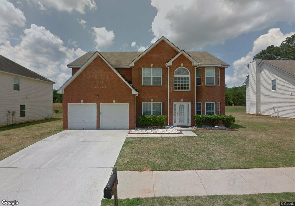 3127 Avondale Dr SE, Conyers, GA 30013 - photo 1