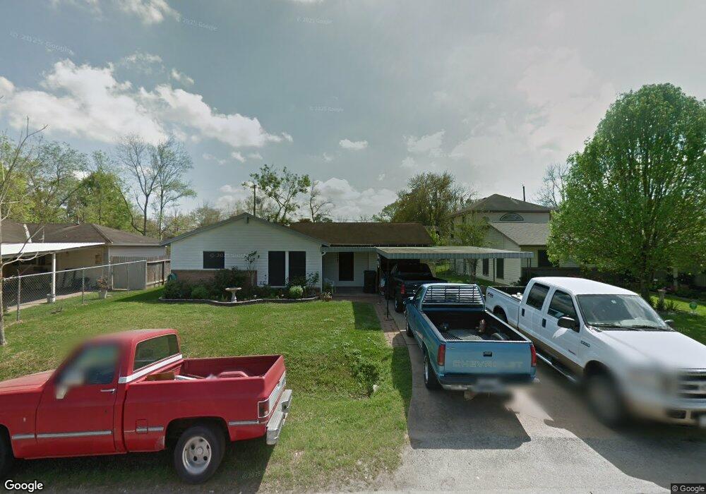 3006 Hurlingham St, Houston, TX 77093 - photo 1