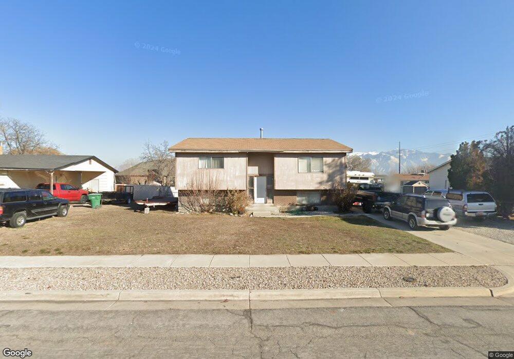7563 S 2350 W, West Jordan, UT 84084 - photo 1