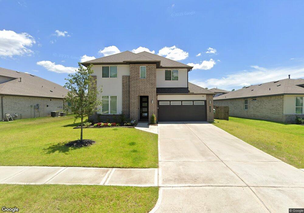 14115 Redfish Lake Ct, Conroe, TX 77384 - photo 1