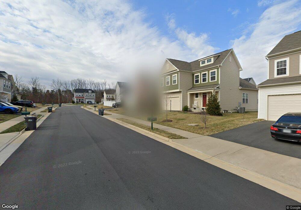 10516 Blazing Star Loop, Bristow, VA 20136 - photo 1