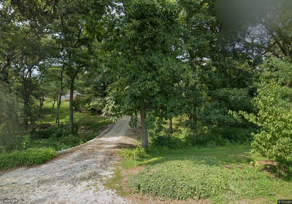 2602 E Top Hat Rd, Princeton, IN 47670 - photo 1