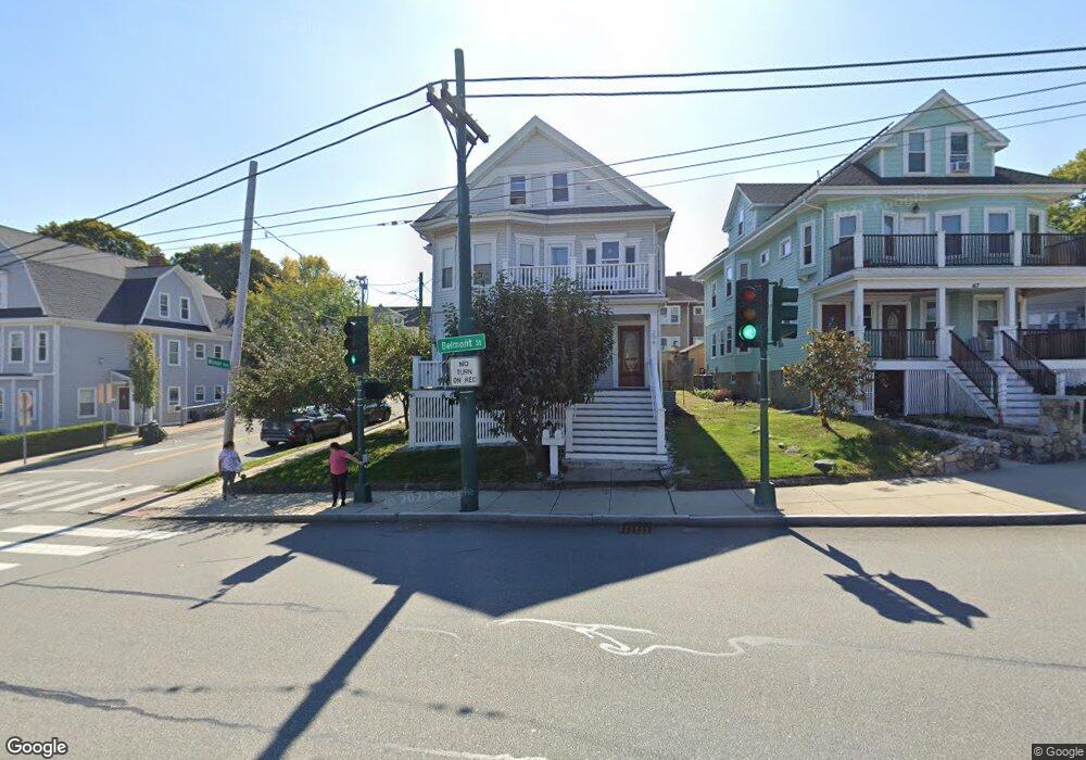 294 Belmont St, Watertown, MA 02472 - photo 1