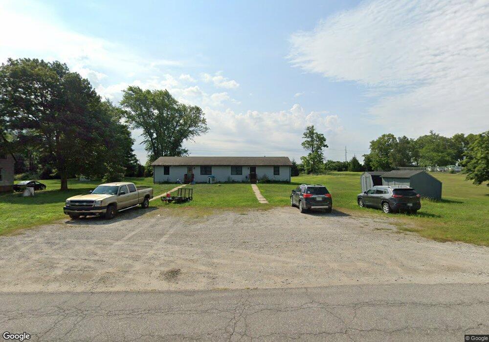 4722 E Michigan St, Rolling Prairie, IN 46371 - photo 1