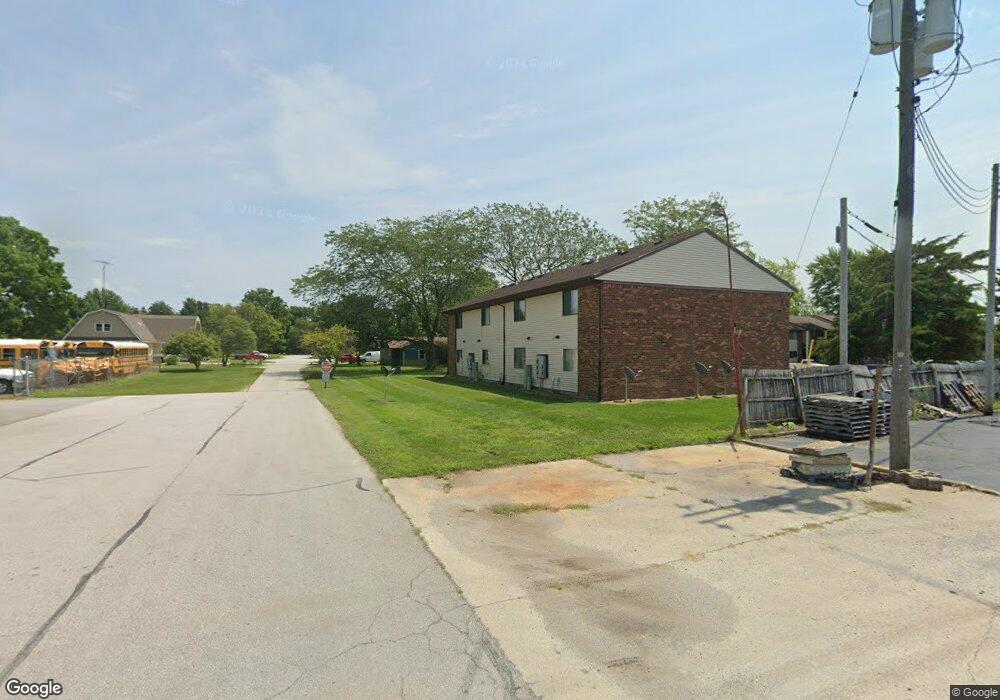 807 E 10th St, Fowler, IN 47944 - photo 1