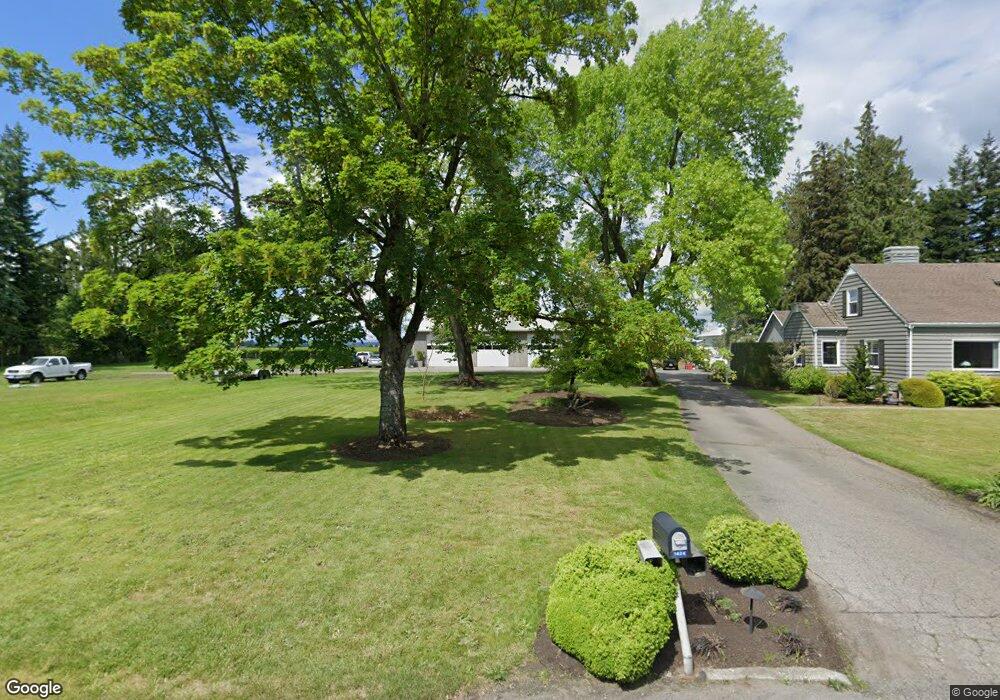 1424 E Badger Rd, Lynden, WA 98264 - photo 1