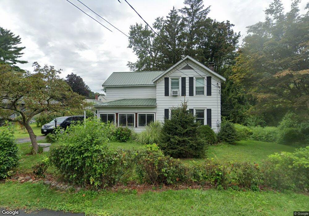 10 Latham Rd, Castleton On Hudson, NY 12033 - photo 1