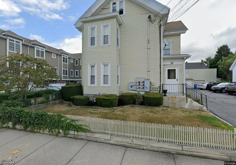 5 Bemis Ave, Waltham, MA 02453 - photo 1