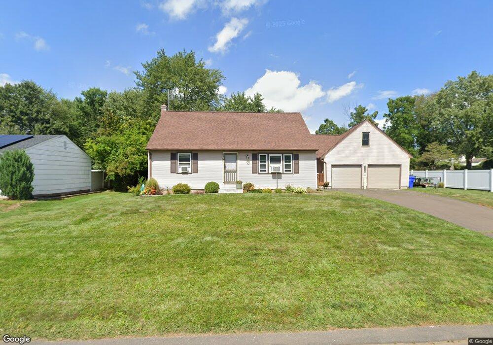 34 Sandpiper Rd, Enfield, CT 06082 - photo 1