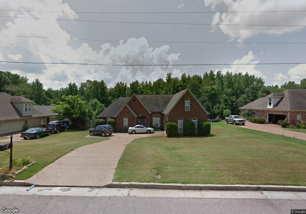 30 Country Forrest Dr, Oakland, TN 38060 - photo 1