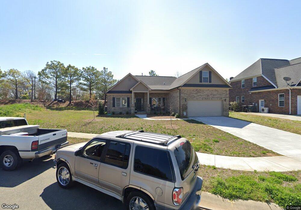 5424 Roberta Rd, Concord, NC 28027 - photo 1