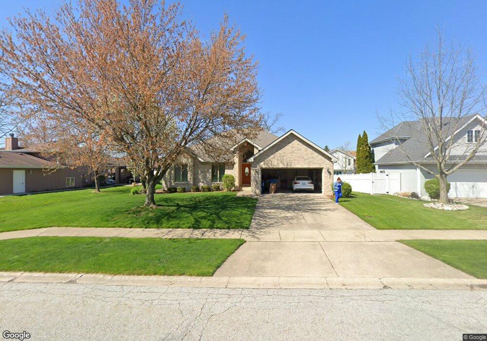 1502 Mockingbird Dr, Crown Point, IN 46307 - photo 1