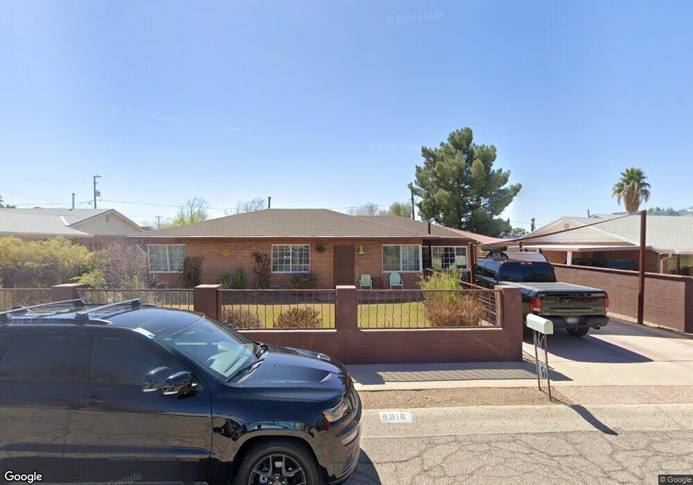 4918 E Julia St, Tucson, AZ 85711 - photo 1