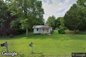 8694 Unionville Rd, Brookport, IL 62910