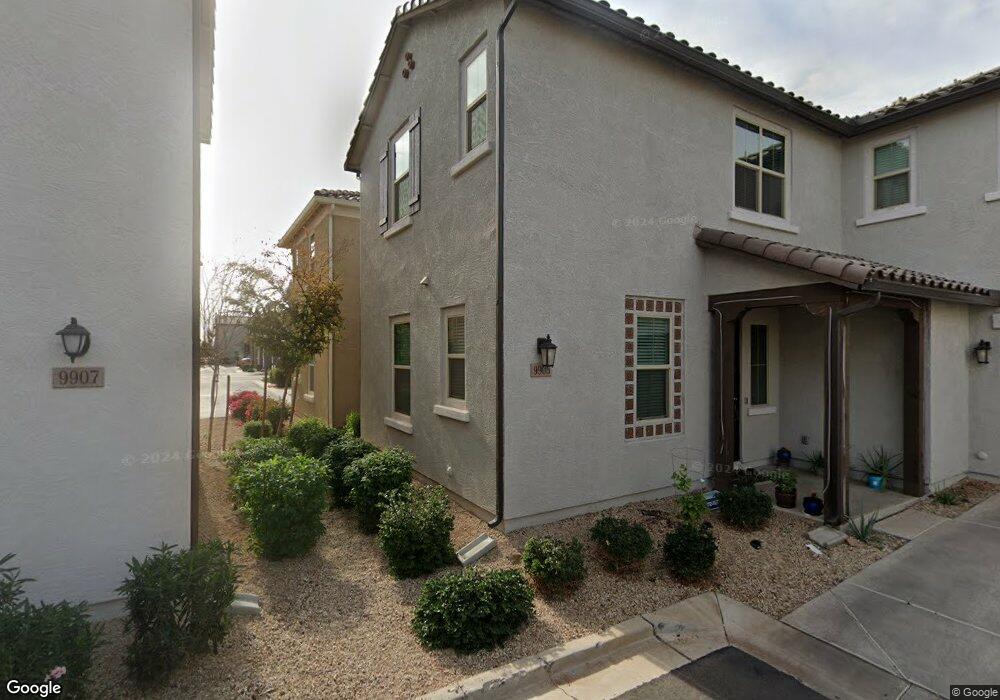 9908 E Tiburon Ave, Mesa, AZ 85212 - photo 1