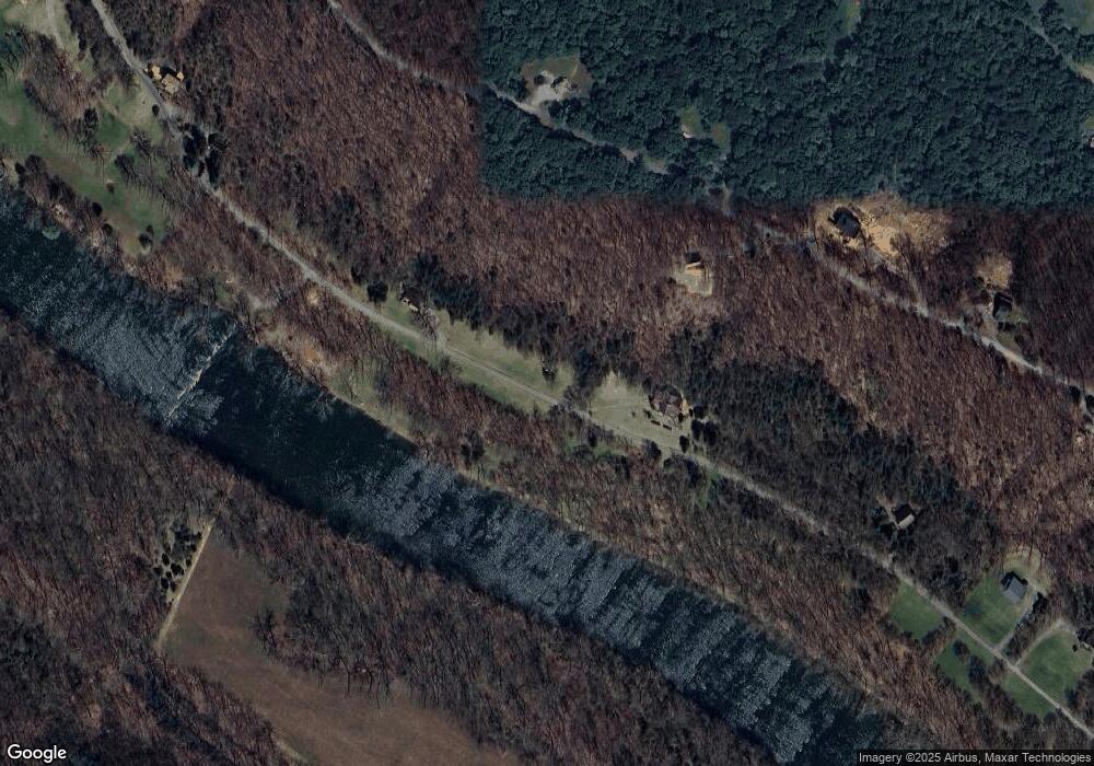 1500 Canoe River Dr, Rileyville, VA 22650 - photo 1