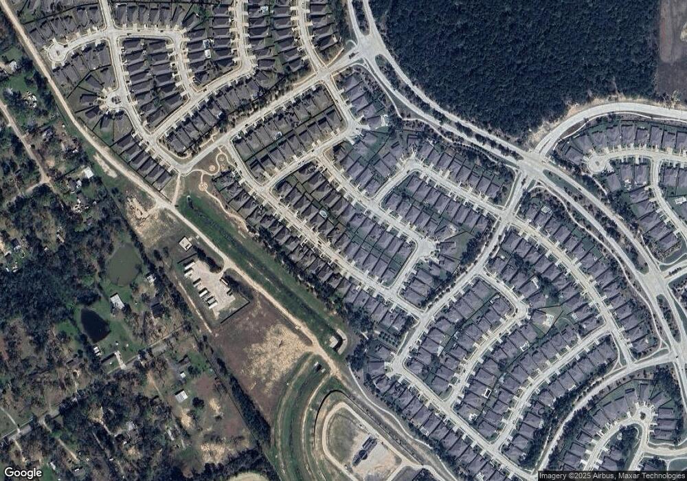 17553 Sunset Skies Rd, Conroe, TX 77302 - photo 1