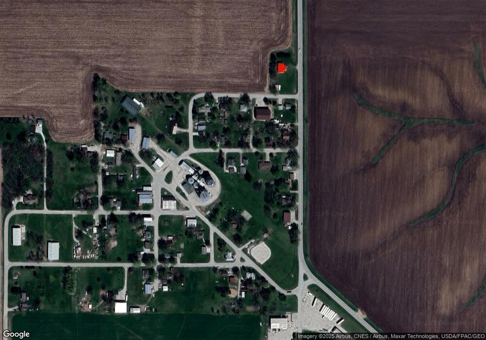 9953 Level Ave, Killduff, IA 50137 - photo 1