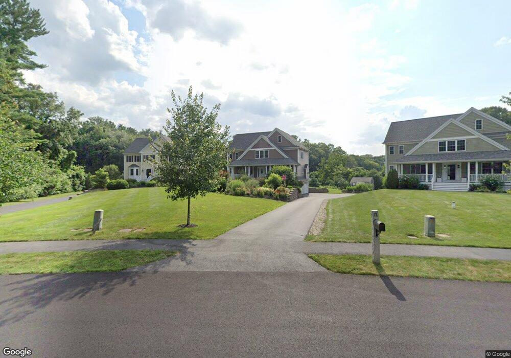 12 Mcgrane Rd, Wilmington, MA 01887 - photo 1