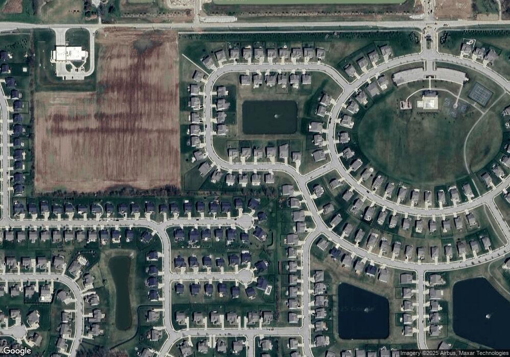 13426 Lamb Dr, Fishers, IN 46037 - photo 1