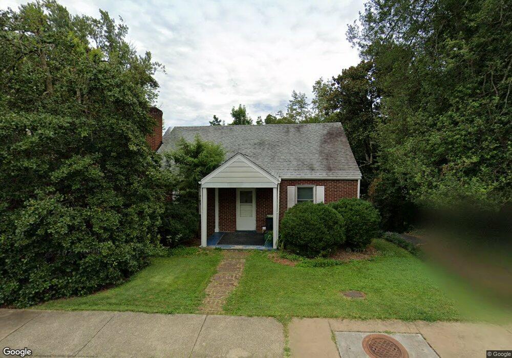 722 Lexington Ave, Charlottesville, VA 22902 - photo 1