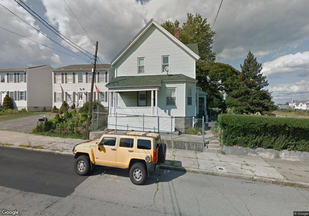 286 Brayton Ave, Fall River, MA 02721 - photo 1