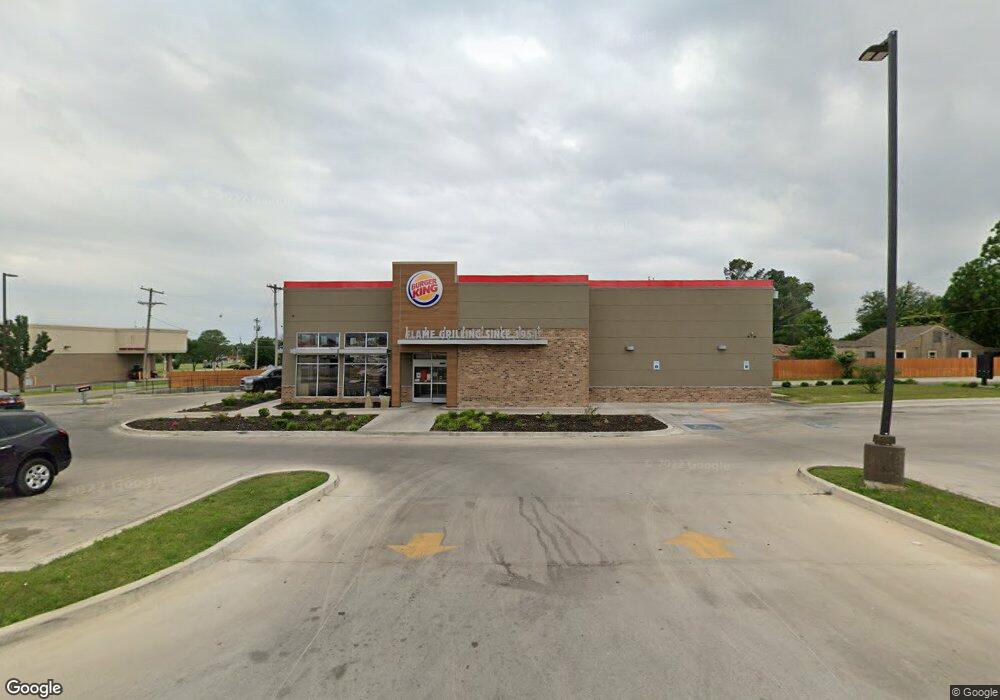 1204 12th Ave NW, Ardmore, OK 73401 - photo 1