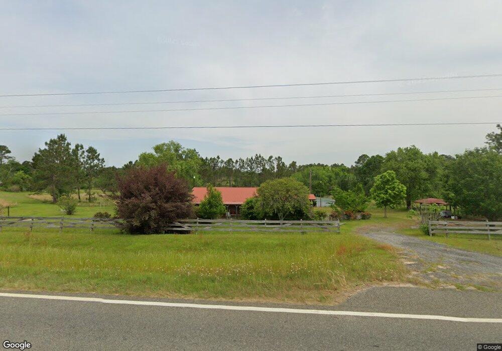 958 Ga Highway 268 E, Ambrose, GA 31512 - photo 1