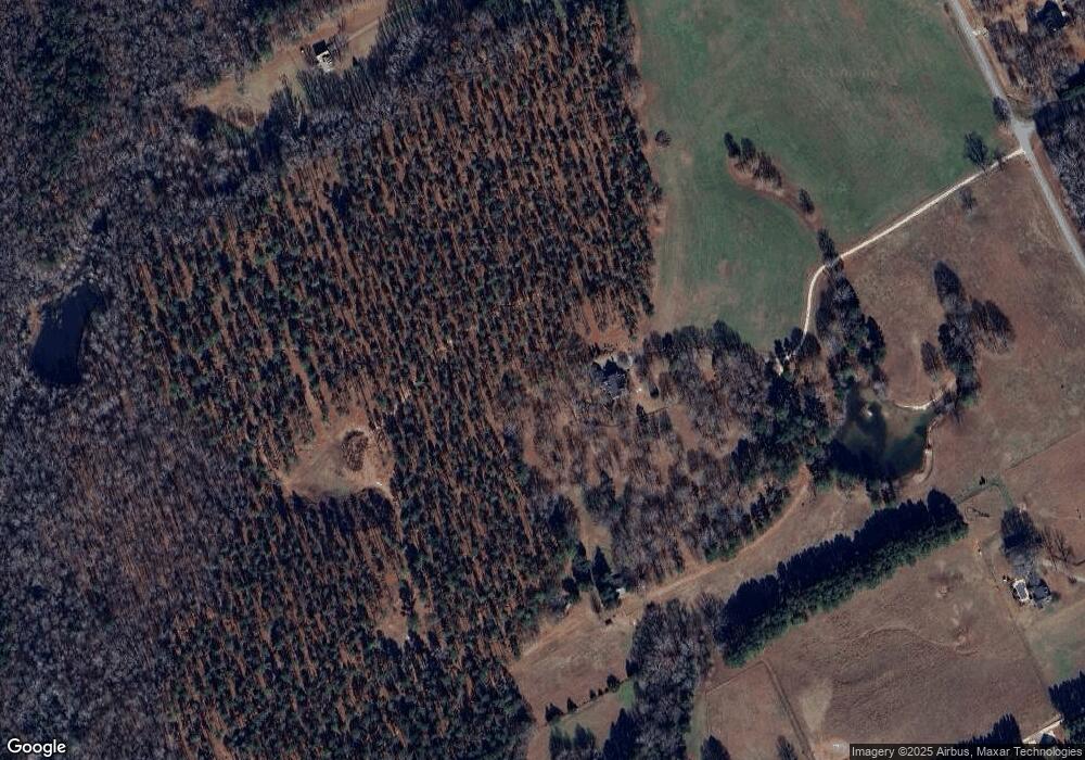 2020 Bradley Gin Rd, Monroe, GA 30656 - photo 1