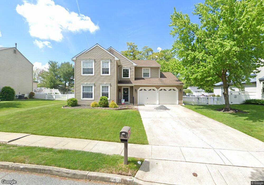 9 Oakton Dr, Mantua, NJ 08051 - photo 1