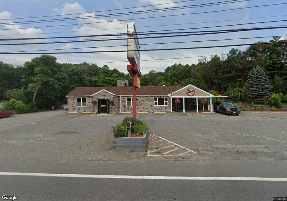 1591 Osgood St, North Andover, MA 01845 - photo 1