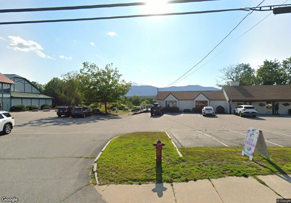 2042 White Mountain Hwy, Conway, NH 03860 - photo 1