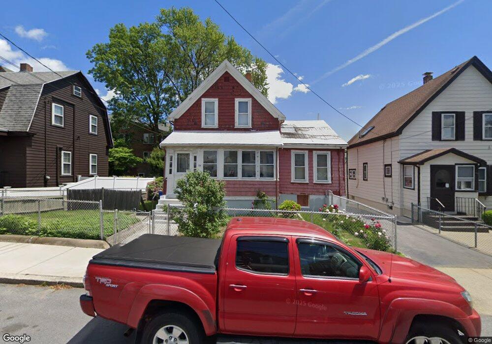 95 Marshall St, Winthrop, MA 02152 - photo 1