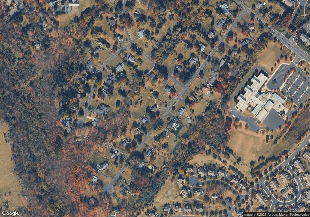 529 Saint Lawrence Way, Furlong, PA 18925 - photo 1