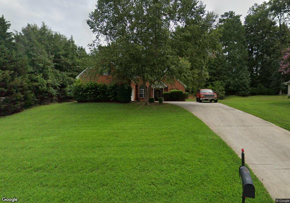 255 Pebble Brooke Pass, Covington, GA 30016 - photo 1