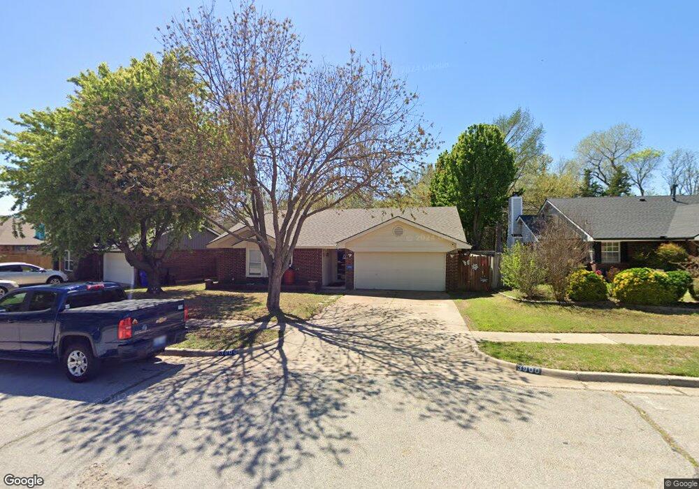 3900 Coopers Hawk Dr, Norman, OK 73072 - photo 1