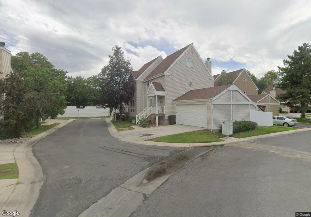 794 E Gables Ln, Midvale, UT 84047 - photo 1