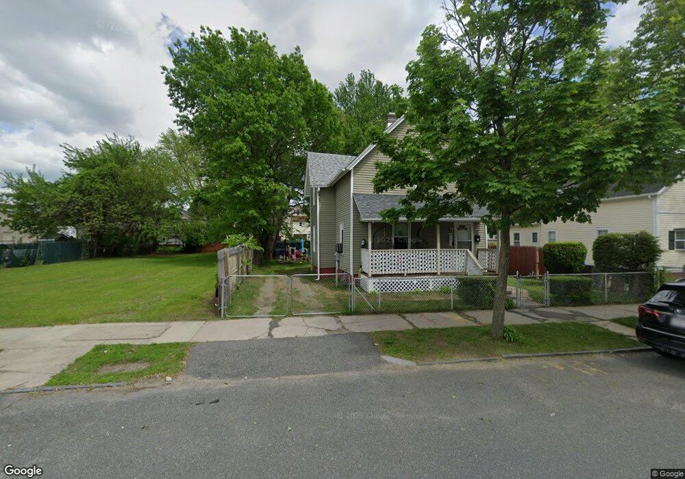 23 Reed St, Springfield, MA 01109 - photo 1