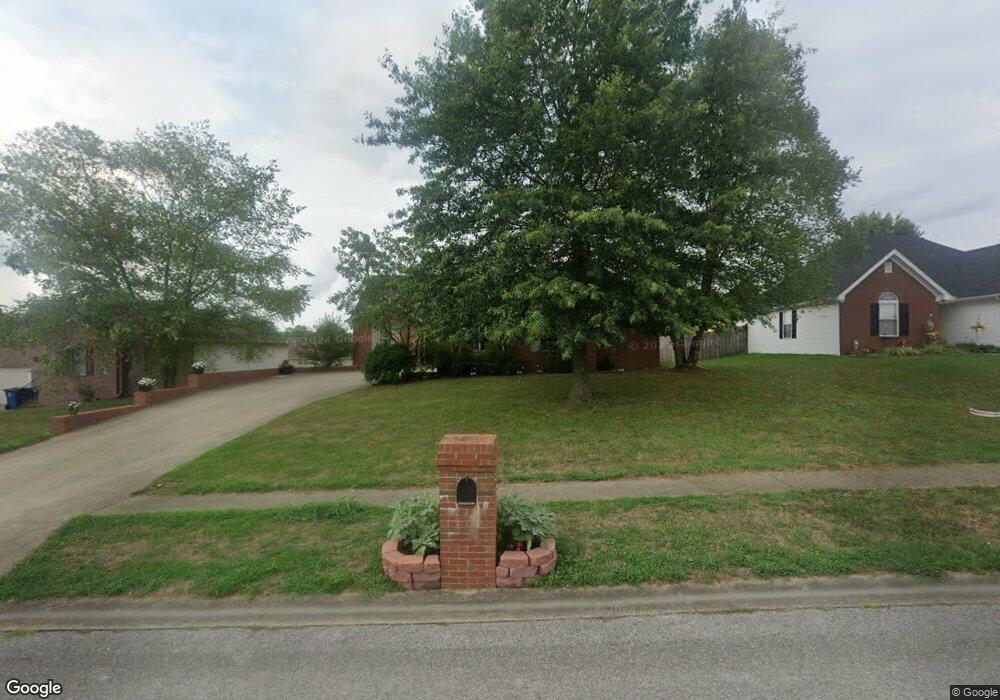 309 Man o War Dr, Lawrenceburg, KY 40342 - photo 1