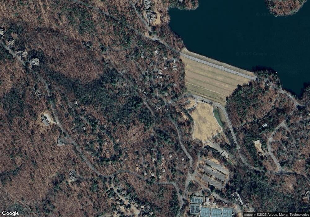 309 Buckskull Hollow, Big Canoe, GA 30143 - photo 1