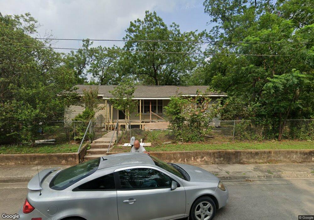 612 Mcgehee St, San Marcos, TX 78666 - photo 1
