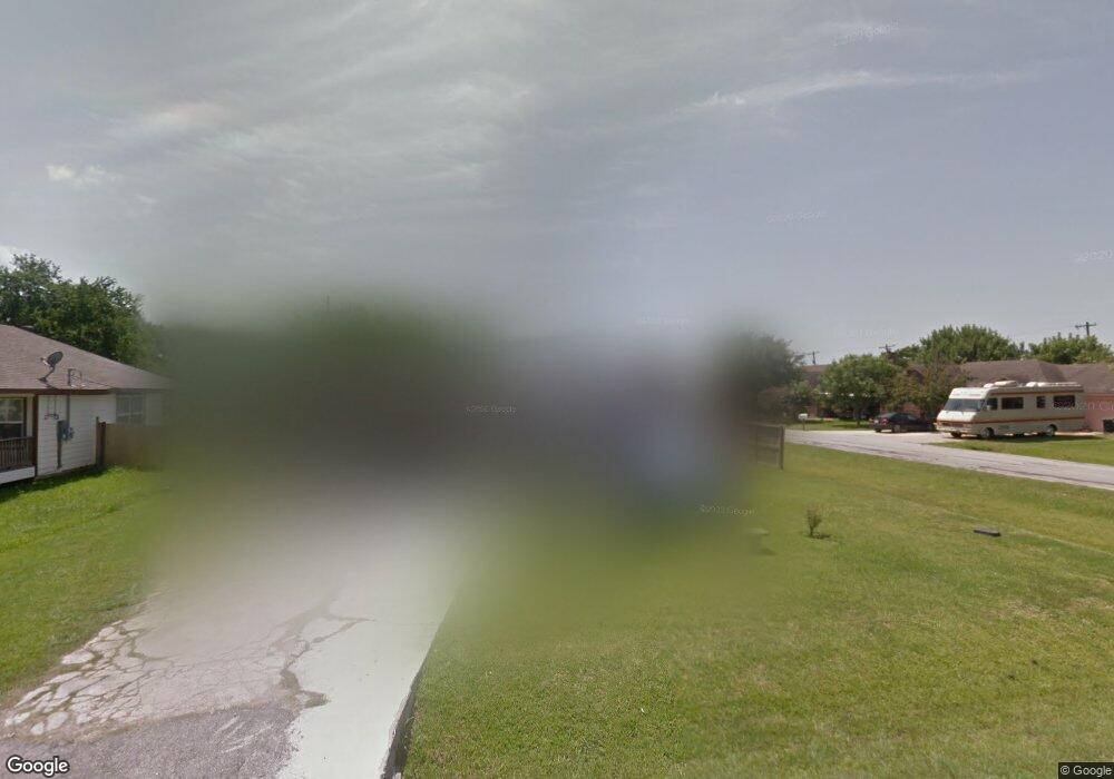 19014 Stoneforest Rd, Alvin, TX 77511 - photo 1