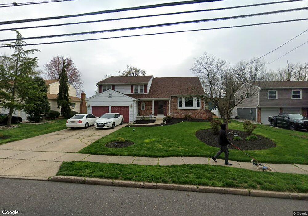 112 Hooton Rd, Mount Laurel, NJ 08054 - photo 1