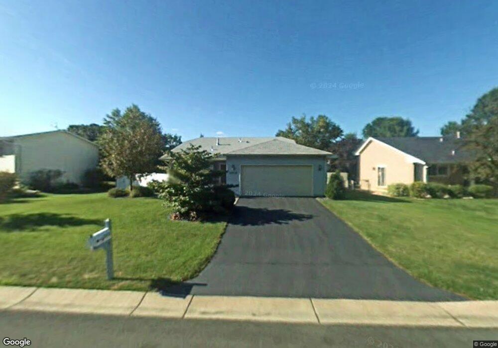 10038 Ives Way, Maple Grove, MN 55369 - photo 1