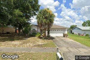 2315 Pink Grapefruit Trail, Clermont, FL 34714